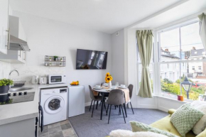 Open Mind Leisure - Cosy Apartment with 2 Beds